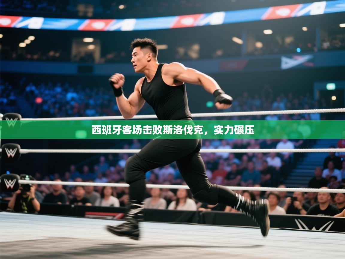 西班牙客场击败斯洛伐克,实力碾压 第2张