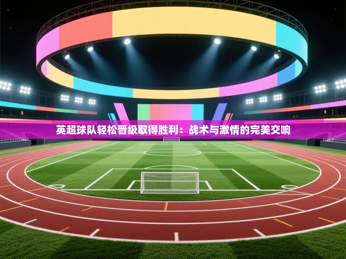英超球队轻松晋级取得胜利：战术与激情的完美交响  第1张