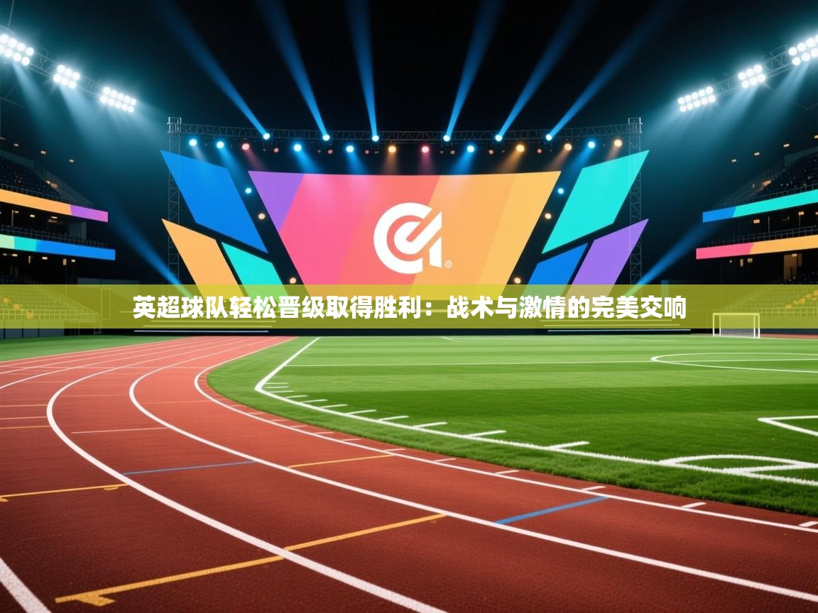 英超球队轻松晋级取得胜利：战术与激情的完美交响  第2张