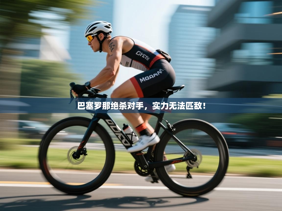 巴塞罗那绝杀对手，实力无法匹敌！  第1张