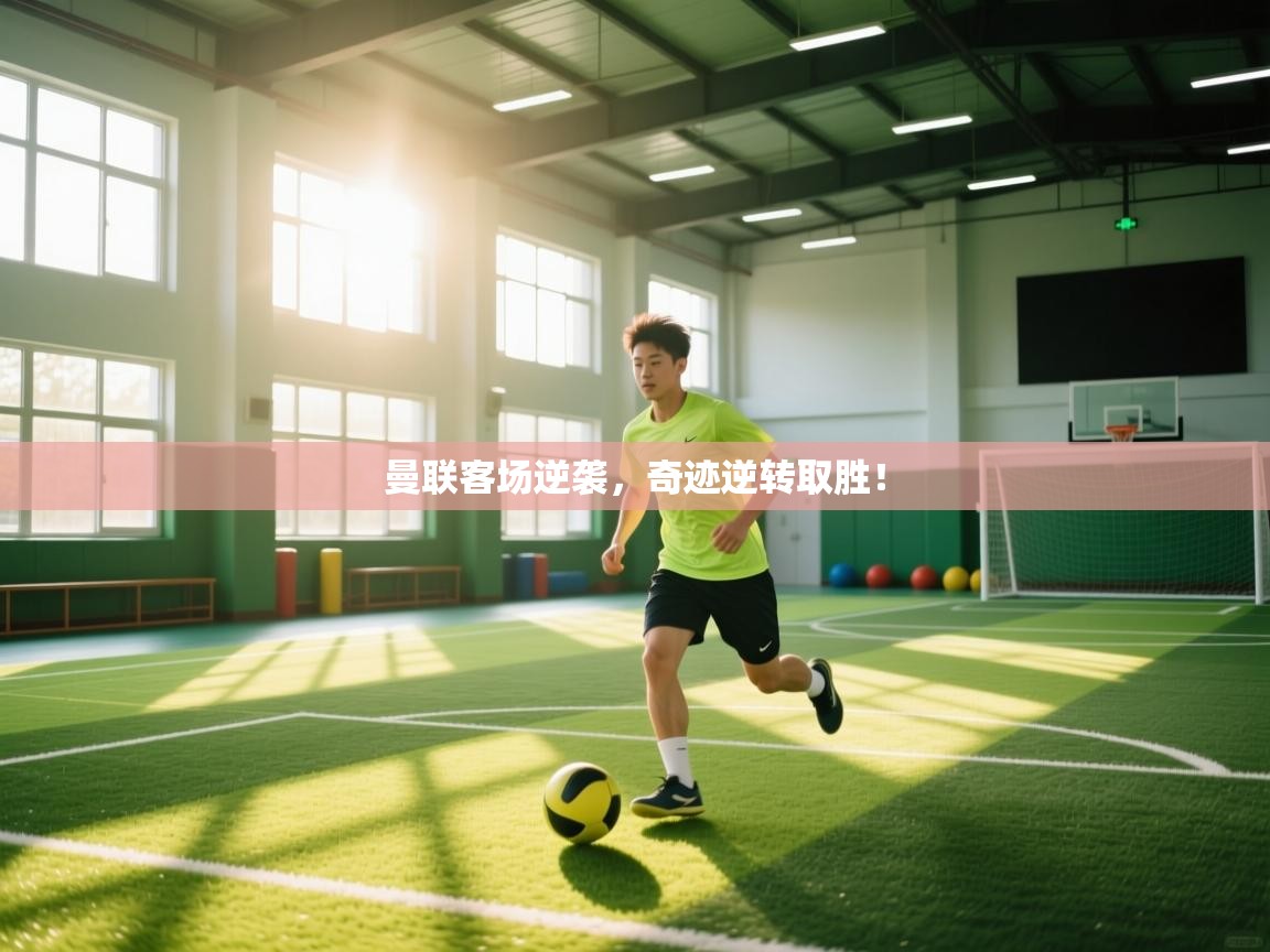 曼联客场逆袭，奇迹逆转取胜！  第2张