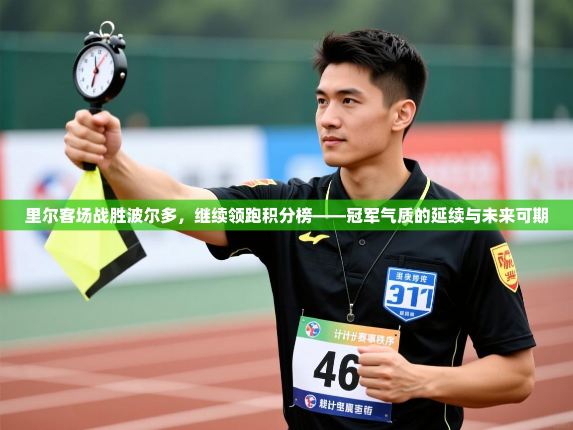 里尔客场战胜波尔多,继续领跑积分榜——冠军气质的延续与未来可期 第2张