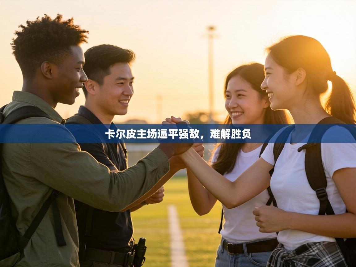 卡尔皮主场逼平强敌，难解胜负  第1张